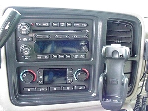 2004 GMC YUKON SLT