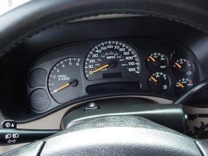 2004 GMC YUKON SLT
