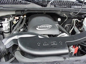 2004 GMC YUKON SLT