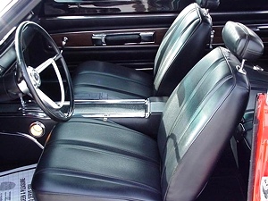 1968 PLYMOUTH GTX