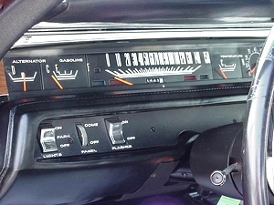 1968 PLYMOUTH GTX
