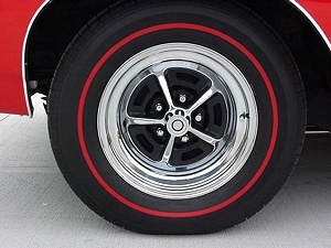1968 PLYMOUTH GTX