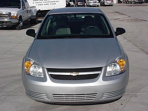 2006 CHEVY COBALT LS