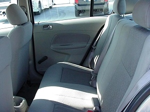 2006 CHEVY COBALT LS