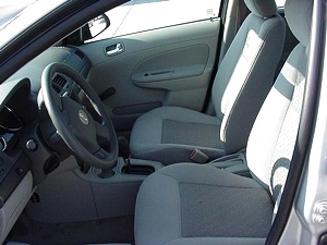 2006 CHEVY COBALT LS