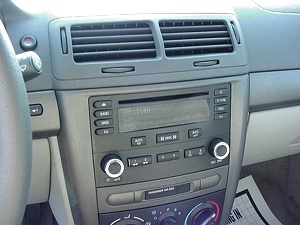 2006 CHEVY COBALT LS