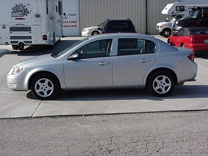 2006 CHEVY COBALT LS