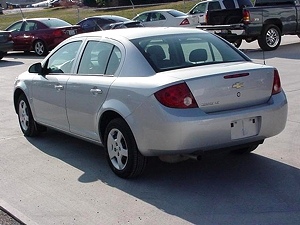 2006 CHEVY COBALT LS