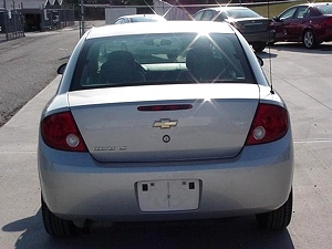 2006 CHEVY COBALT LS