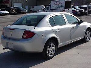 2006 CHEVY COBALT LS