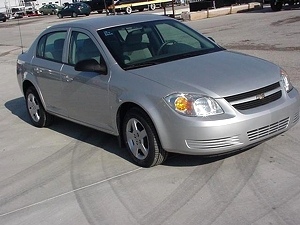 2006 CHEVY COBALT LS