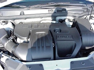 2006 CHEVY COBALT LS