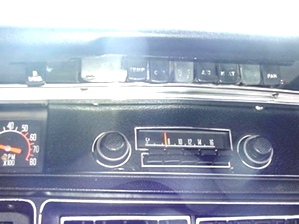 1970 PLYMOUTH GTX WAGON