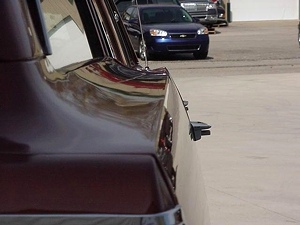 1970 PLYMOUTH GTX WAGON