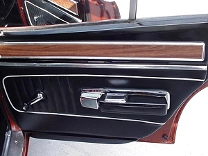 1970 PLYMOUTH GTX WAGON