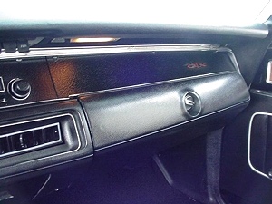 1970 PLYMOUTH GTX WAGON