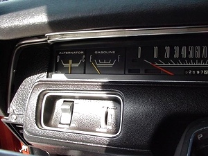 1970 PLYMOUTH GTX WAGON