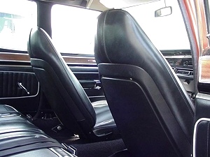 1970 PLYMOUTH GTX WAGON
