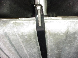 1964 PLYMOUTH SPORT FURY