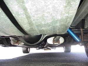 1964 PLYMOUTH SPORT FURY