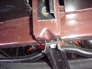 1964 PLYMOUTH SPORT FURY