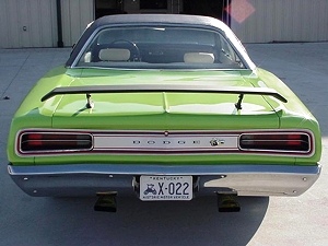 1970 DODGE SUPERBEE