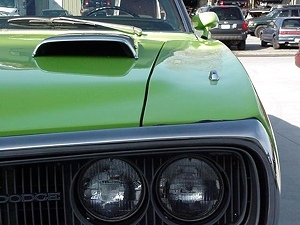 1970 DODGE SUPERBEE