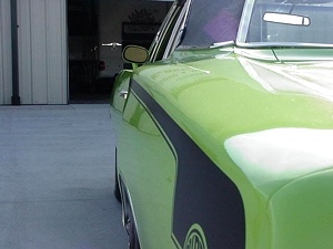 1970 DODGE SUPERBEE