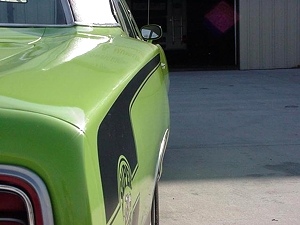 1970 DODGE SUPERBEE