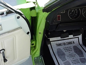 1970 DODGE SUPERBEE