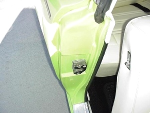 1970 DODGE SUPERBEE
