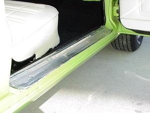 1970 DODGE SUPERBEE