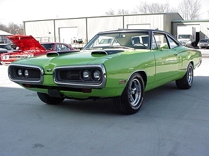 1970 DODGE SUPERBEE