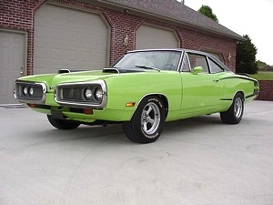 1970 DODGE SUPERBEE