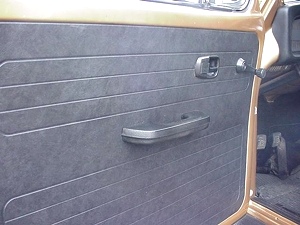 1976 VOLKSWAGEN BEETLE
