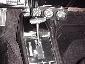 1969 CHEVY NOVA SS