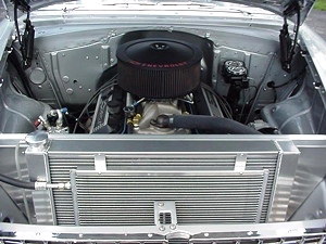 1955 CHEVY 210 STATION WAGON