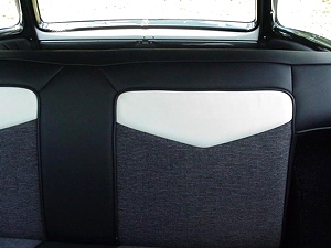 1955 CHEVY 210 STATION WAGON