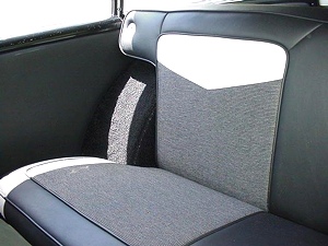 1955 CHEVY 210 STATION WAGON