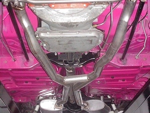1970 PLYMOUTH BARRACUDA