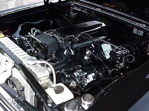1966 CHEVY CHEVELLE SS