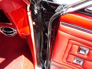 1966 CHEVY CHEVELLE SS