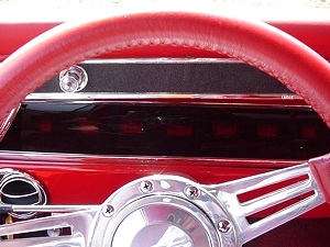 1966 CHEVY CHEVELLE SS