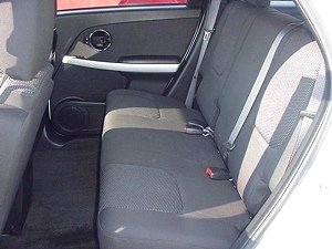 2008 PONTIAC TORRENT FWD (SOLD/PENDING)