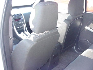 2008 PONTIAC TORRENT FWD (SOLD/PENDING)
