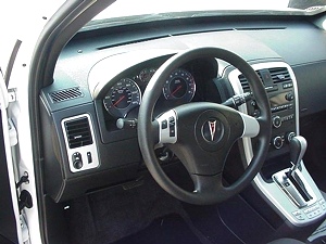 2008 PONTIAC TORRENT FWD (SOLD/PENDING)