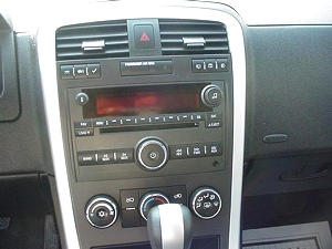2008 PONTIAC TORRENT FWD (SOLD/PENDING)