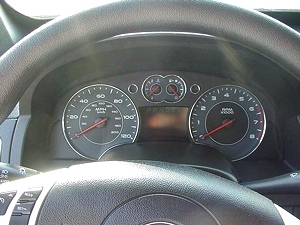 2008 PONTIAC TORRENT FWD (SOLD/PENDING)