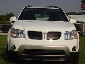 2008 PONTIAC TORRENT FWD (SOLD/PENDING)