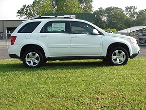 2008 PONTIAC TORRENT FWD (SOLD/PENDING)
